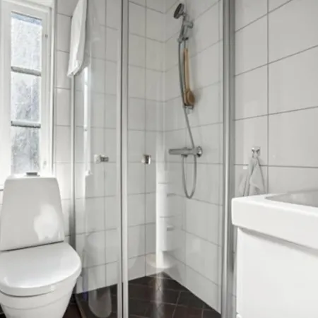 Bright With Mountain Views 베르겐